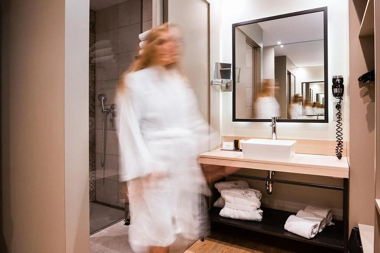 Hotel Well And Come Barcelona