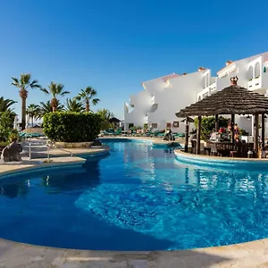 *** Hotel apartamentowy Regency Torviscas And Hiszpania