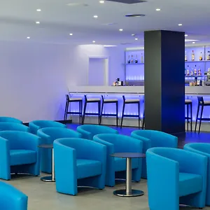 **** Hotel Princess Hiszpania