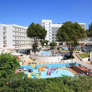 Hotel Ilunion Mallorca ****