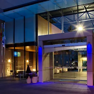 *** Hotel Express 22@ By Ihg Hiszpania