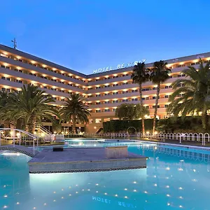 **** Otel Beatriz Auditorium & İspanya