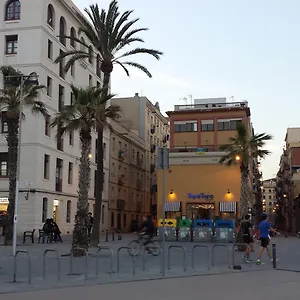  Apartament Aapartments In Center Hiszpania