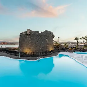 **** Hotel Barcelo Fuerteventura Castillo Hiszpania