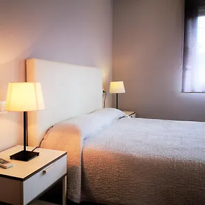 Appartement Luz