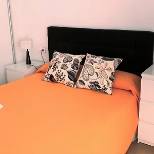 Appartement En El Centro De