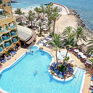 *** Hotel Bull Dorado Beach&spa Hiszpania