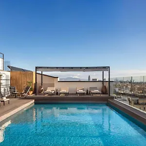 Nh Collection Gran Calderon ***** Barcelona
