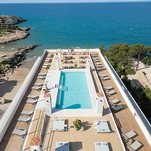 **** Otel Cala Font İspanya