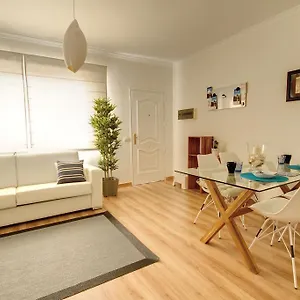 Luxury Europe Apartment