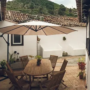 Séjour à la campagne Casa Rural El Palmar