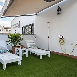 Appartement Marqués De Paradas