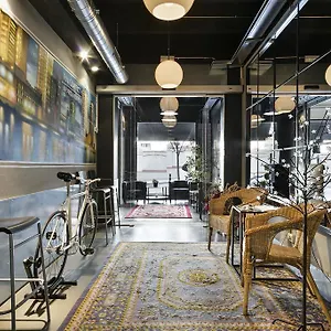 Fira By Gaiarooms Appartement