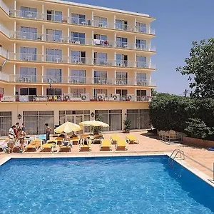 *** Hotel Linda Hiszpania