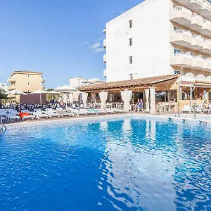 Bluesea Don Jaime Hotel Cala Millor (Mallorca)