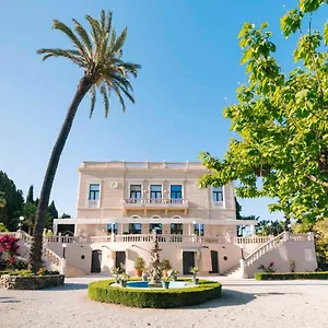 Gæstehus Casa De Bates ***
