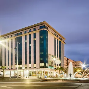 **** Otel Asset Torrejon İspanya