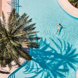 Hotel Don Carlos *****