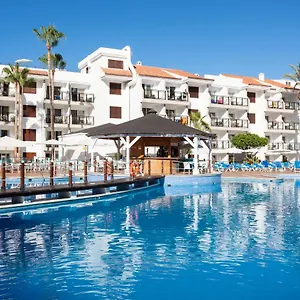 *** Hotel apartamentowy Globales Tamaimo Tropical Hiszpania