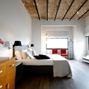 Decô Barcelona-diagonal Apartamento Barcelona