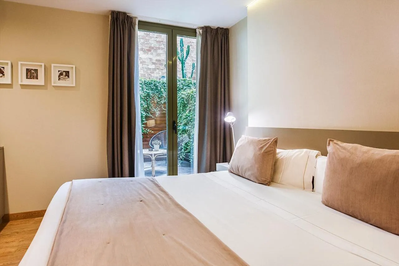 Hotel Well And Come Barcelona Hiszpania