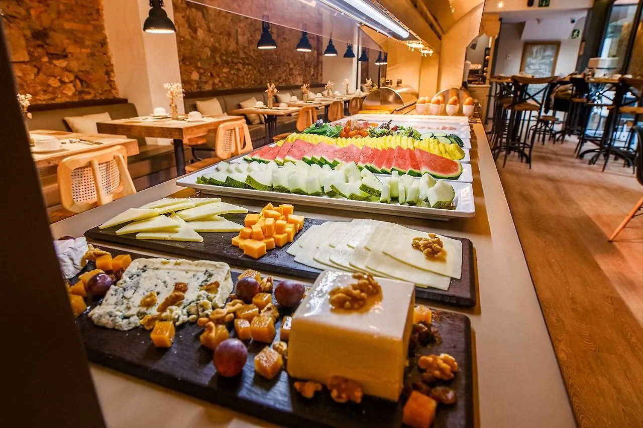 Hotel Well And Come Barcelona Hiszpania