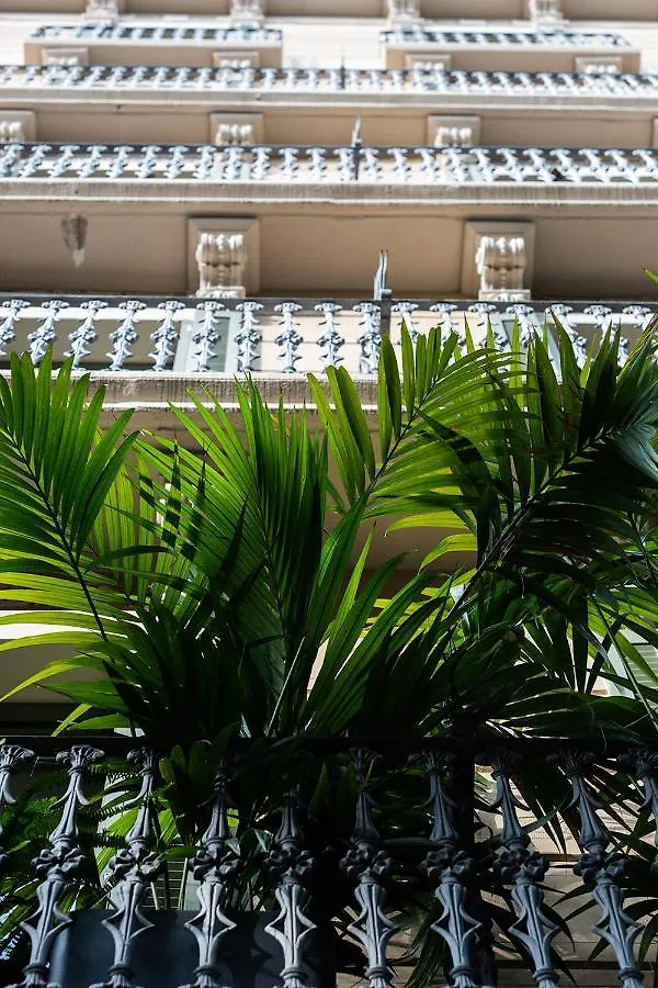 Hotel Well And Come Barcelona 4*,  Spanien