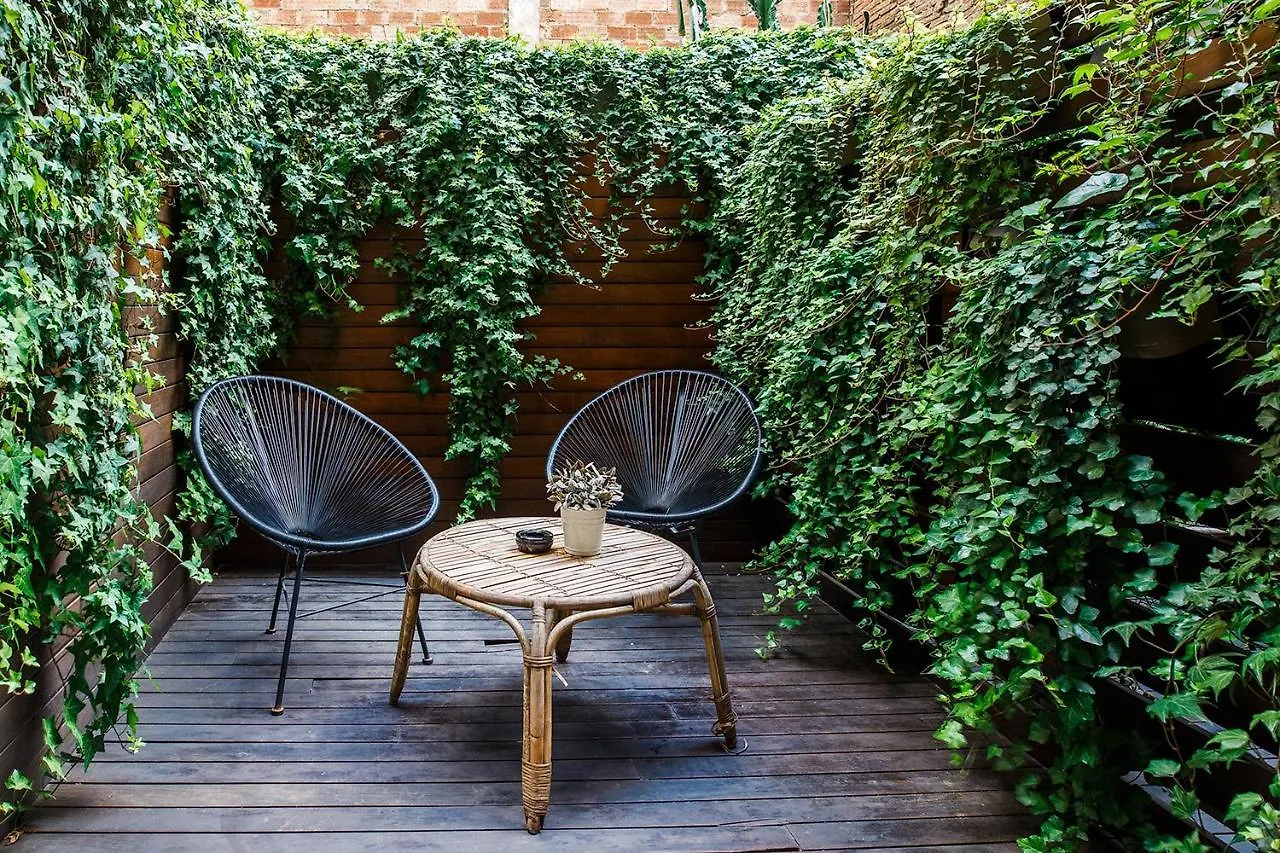 Hotel Well And Come Barcelona 4*,  Hiszpania