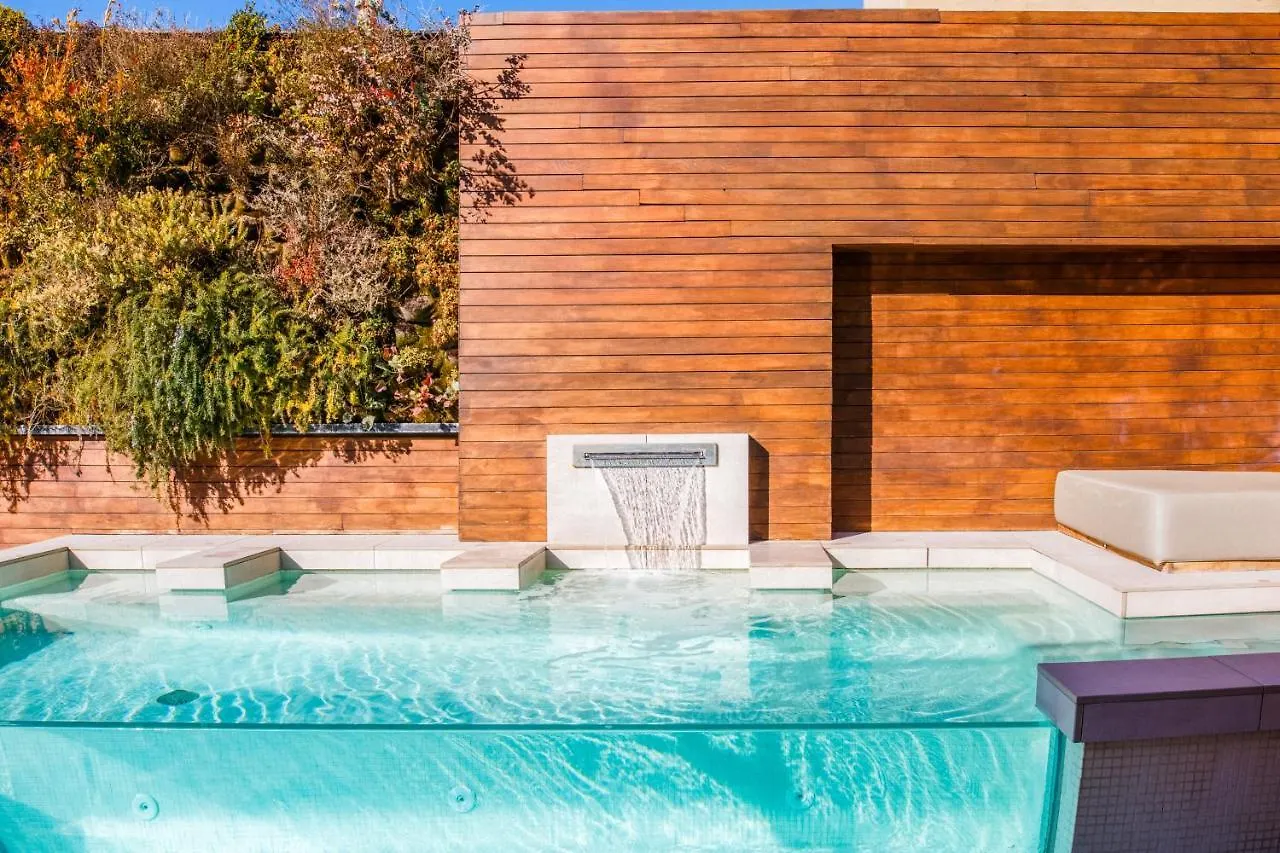 Hotel Well And Come Barcelona