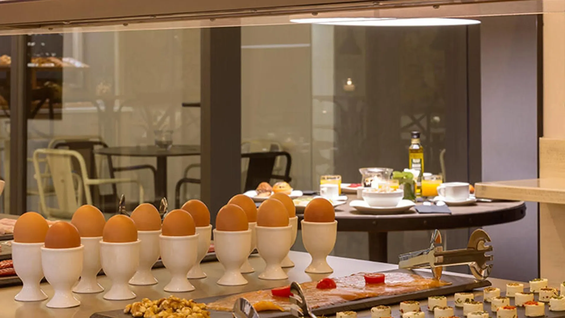 Hotel Well And Come Barcelona Spanien